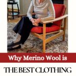 Unbound Merino Wool features