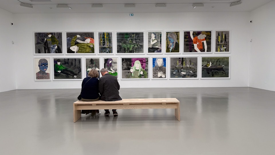 Elective Study Abroad Art and Art de vivre Montpellier