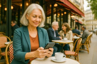 Why You Should Use a VPN When You Travel