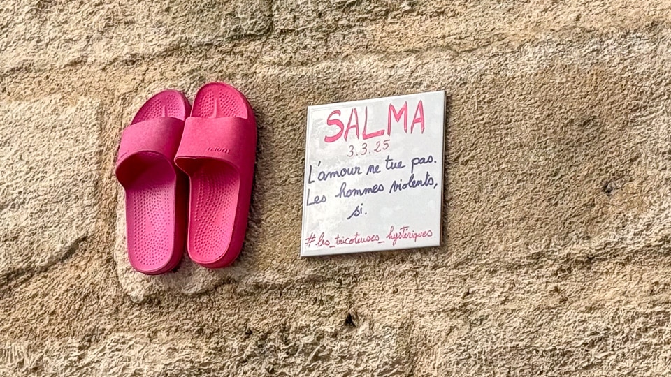 Study Abroad France