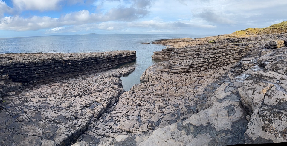Streedagh Sligo Ireland