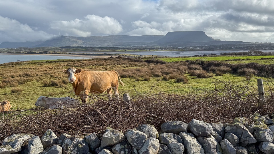 County Sligo, Ireland
