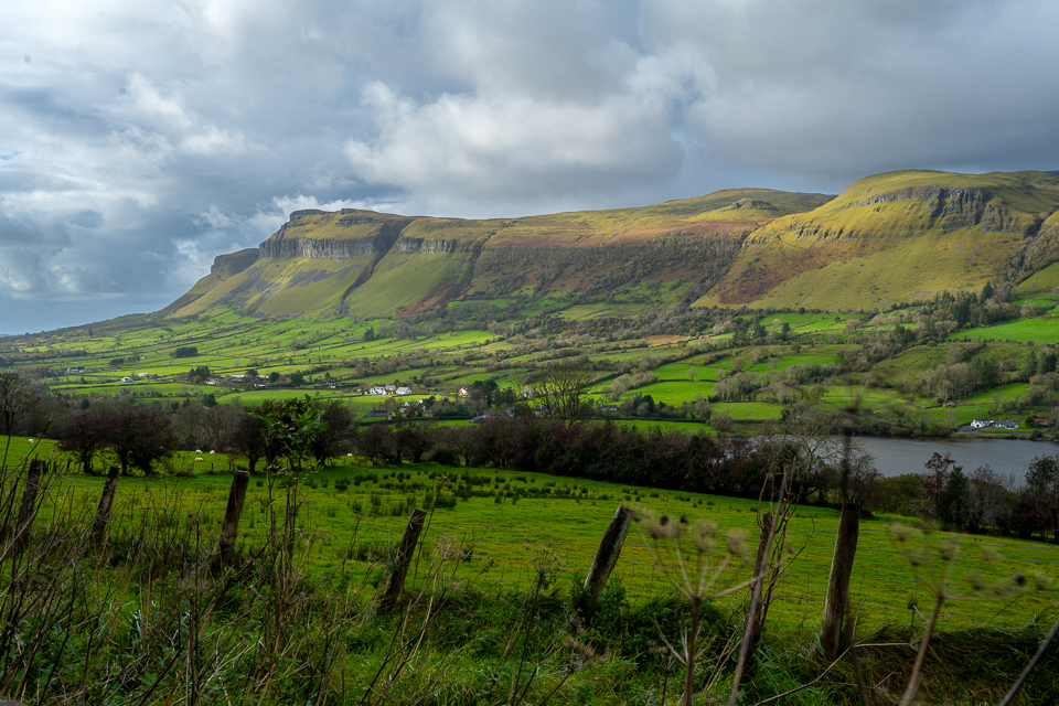 Kings Mountain Sligo Ireland