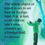 travel quotes