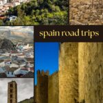 Spain Road trips