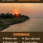 Mekong River Cruise Cambodia Vietnam