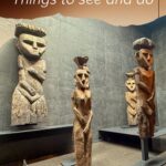 Santiago Chile itinerary