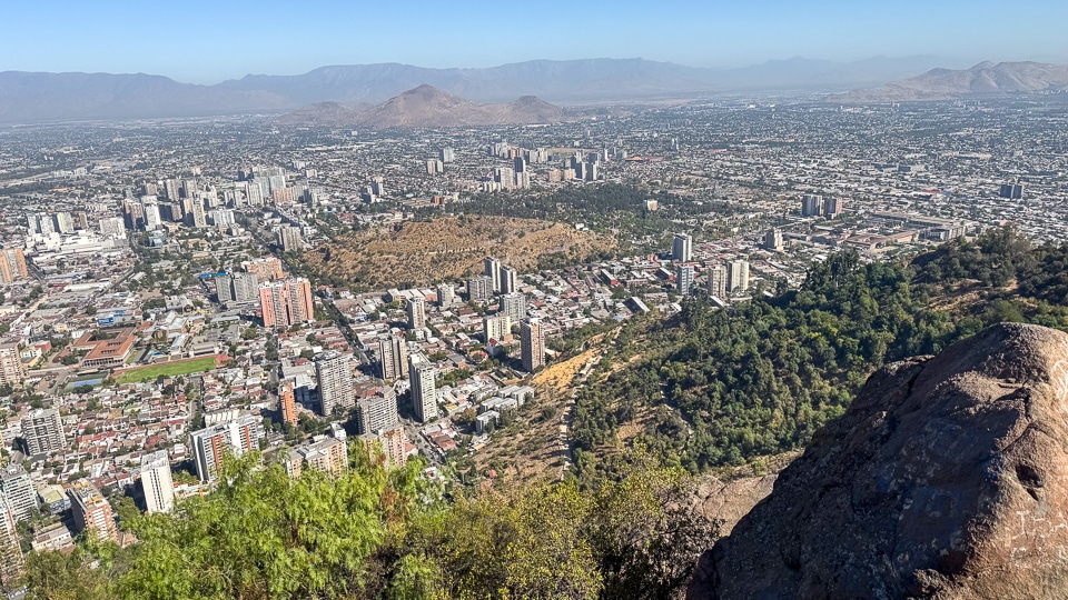 Santiago de Chile