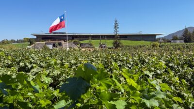 Santiago de Chile Itinerary: Neighborhoods and Day Trips