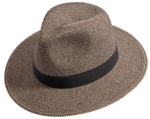 american hat makers Nero hat for women