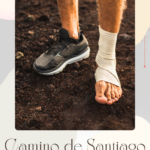 Tom walked the Camino Frances in 40 days at age 60. Here's what he learned about the best shoes, socks, and blister care for the Camino de Santiago — with real gear tested over 800km.