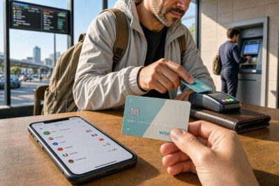 Wise Debit Card for Travel: How to Get It, Fund It, and Use It Abroad