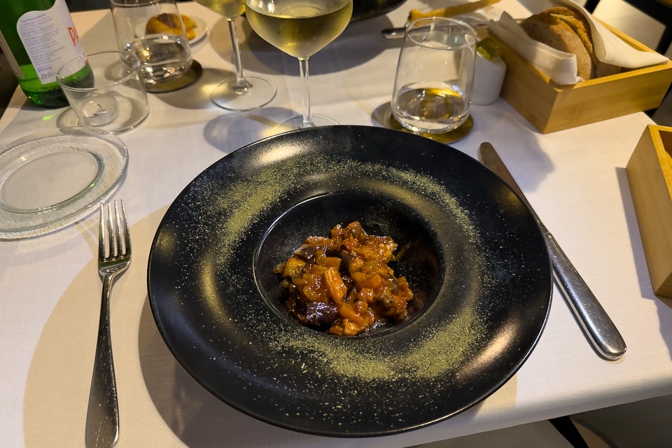 caponata