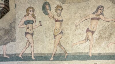 Villa Romana del Casale: Sicily’s Astonishing Roman Mosaics